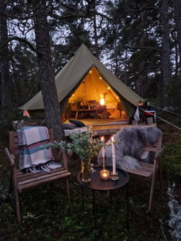 Brännskär Cottages & Glamping, Pargas, Finnland