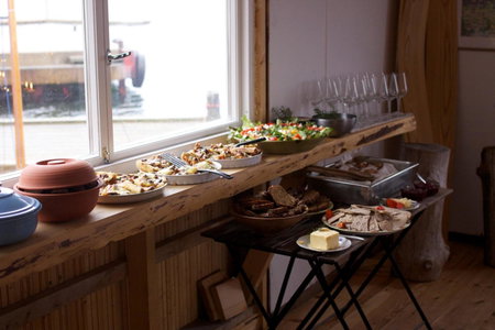 Brännskär Cottages & Glamping, Pargas, Finnland