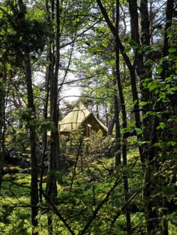 Brännskär Cottages & Glamping, Pargas, Finnland