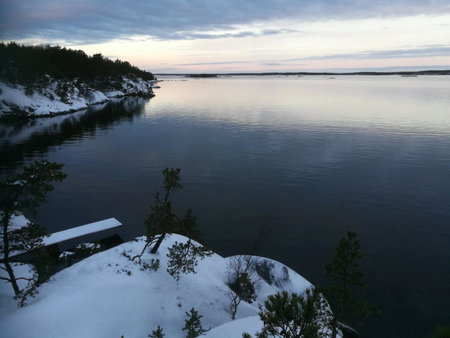 Brännskär Cottages & Glamping, Pargas, Finnland