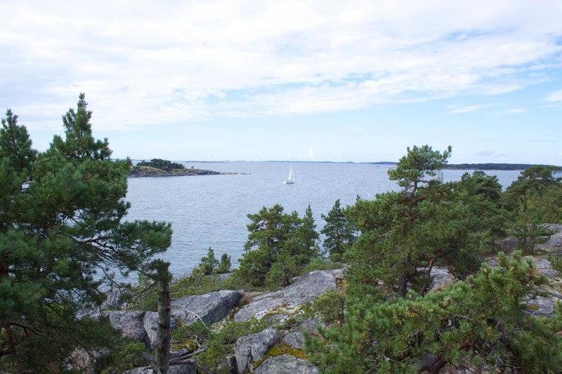 Brännskär Cottages & Glamping, Pargas, Finnland