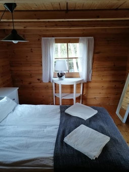 Hannuksen Piilopirtti, Tyrnävä, Finland