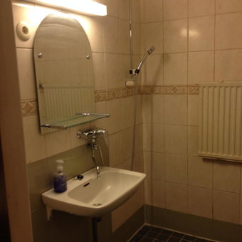 Hotel Lamminpää, Tampere, Finlande