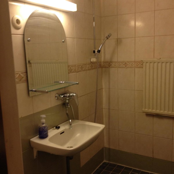 Hotel Lamminpää, Tampere, Finlande