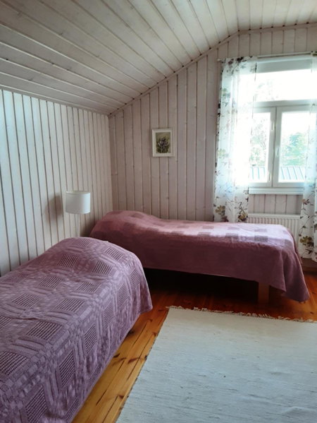 Ranta-Keurula, Laukaa, Finland