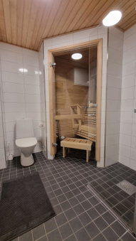 First Class-Annankatu, Pori, Finlandia