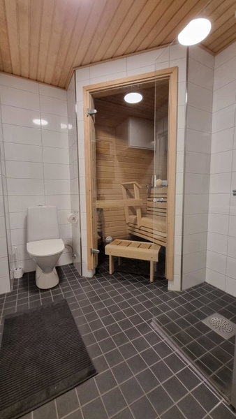 First Class-Annankatu, Pori, Finlandia