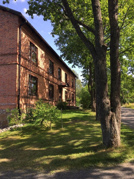 Mathildedal Private Apartments, Salo, Finland