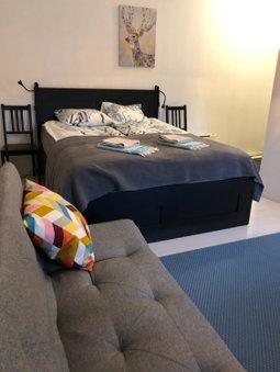 Mathildedal Private Apartments, Salo, Finland