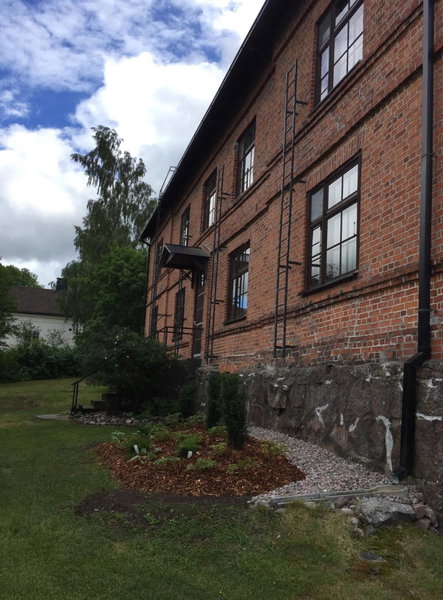 Mathildedal Private Apartments, Salo, Finland