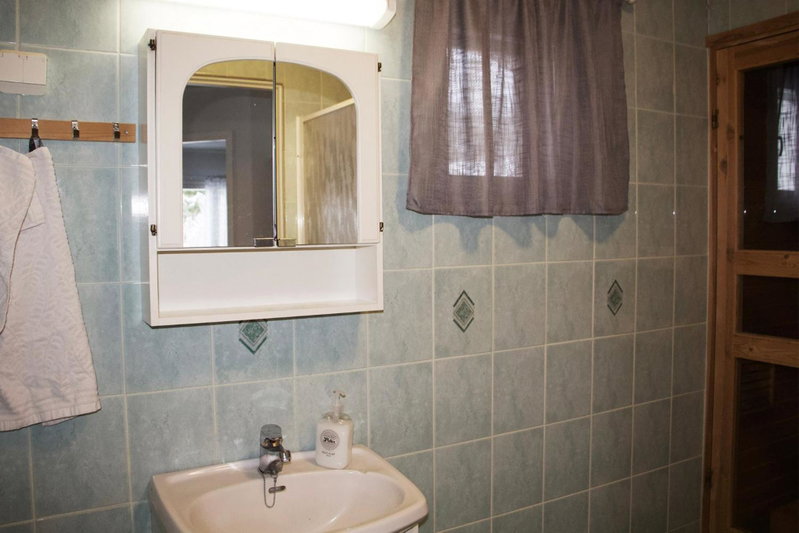 Cozy apartment with sauna, Haapavesi, Finland