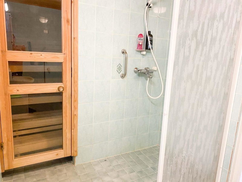 Cozy apartment with sauna, Haapavesi, Finland