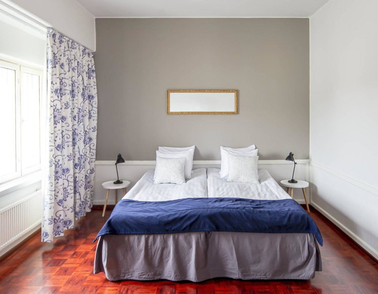 Hotel Seurahuone Riihimäki, Riihimäki, Finnland