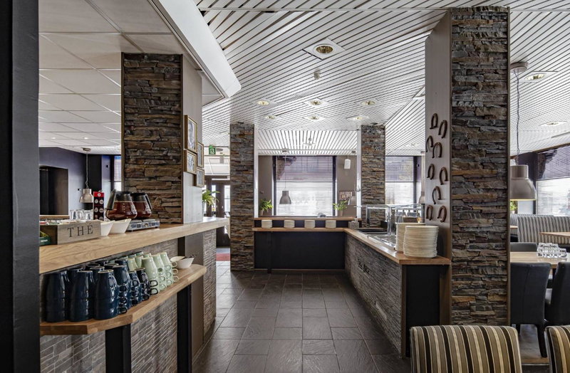 Hotel Seurahuone Riihimäki, Riihimäki, Finnland