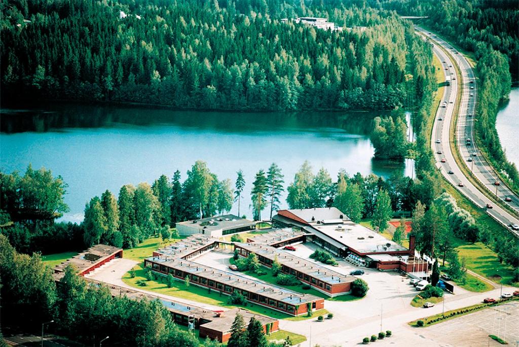 Finlandia Hotel Isovalkeinen, Финляндия