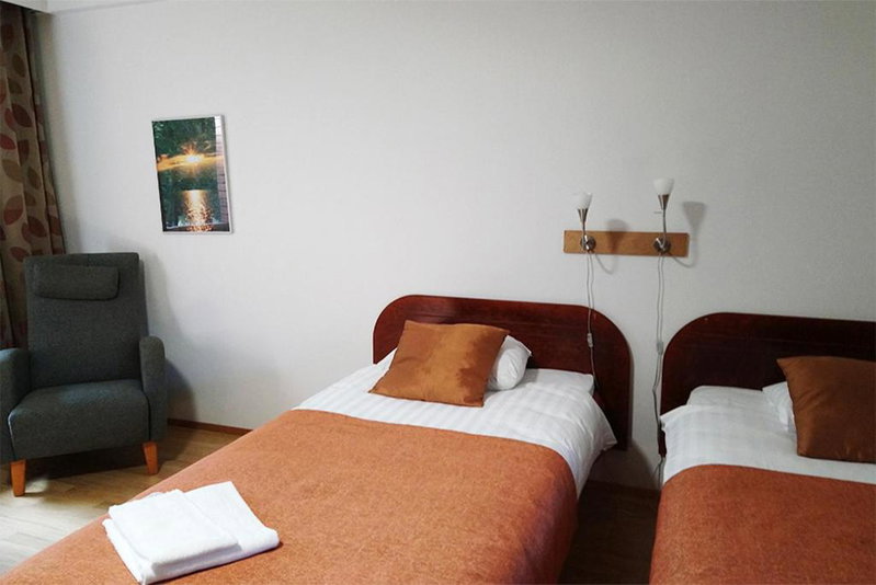 Finlandia Hotel Isovalkeinen, Kuopio, Финляндия