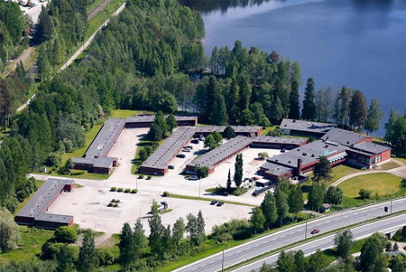 Finlandia Hotel Isovalkeinen, Kuopio, Финляндия