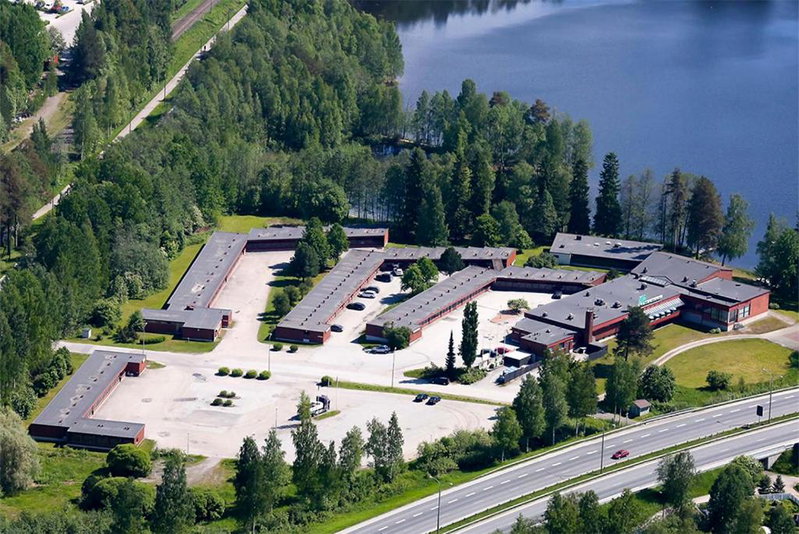 Finlandia Hotel Isovalkeinen, Kuopio, Финляндия