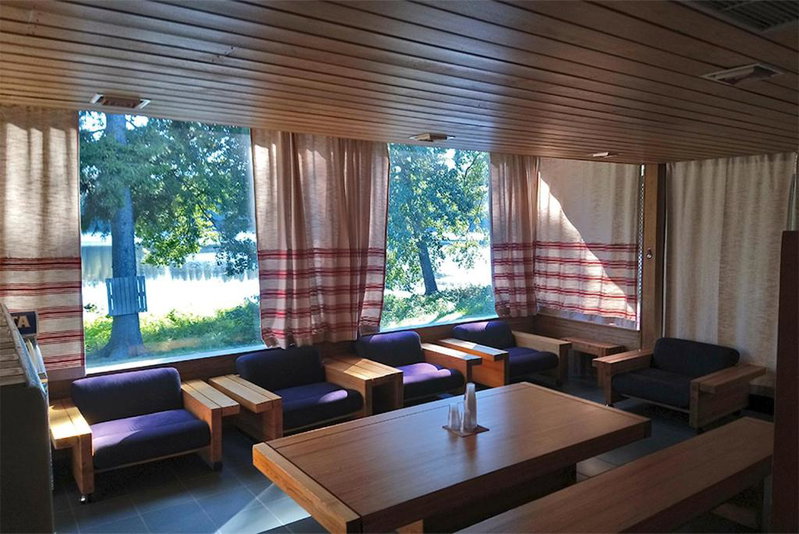 Finlandia Hotel Isovalkeinen, Kuopio, Финляндия