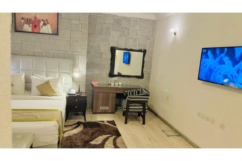 Sun Heaven Hotel & Resort Abuja, Abuja, Nigeria