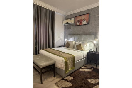 Sun Heaven Hotel & Resort Abuja, Abuja, Nigeria