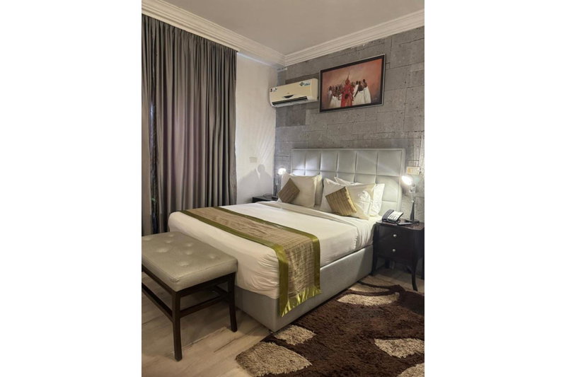Sun Heaven Hotel & Resort Abuja, Abuja, Nigeria