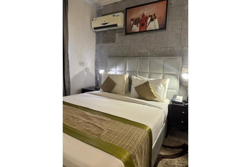 Sun Heaven Hotel & Resort Abuja, Abuja, Nigeria