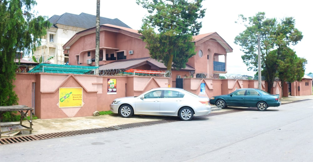 Gems Grand Lodge, Nigeria