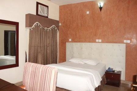 Gems Grand Lodge, Uyo, Nigeria