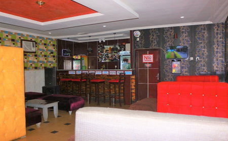 Gems Grand Lodge, Uyo, Nigeria