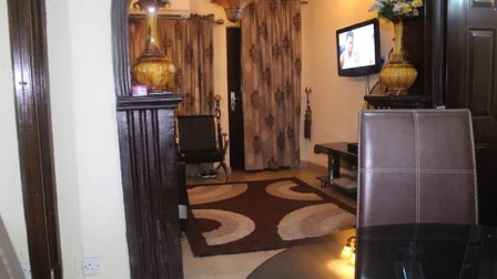 Tobby Royal Suites, Lagos, Nigeria