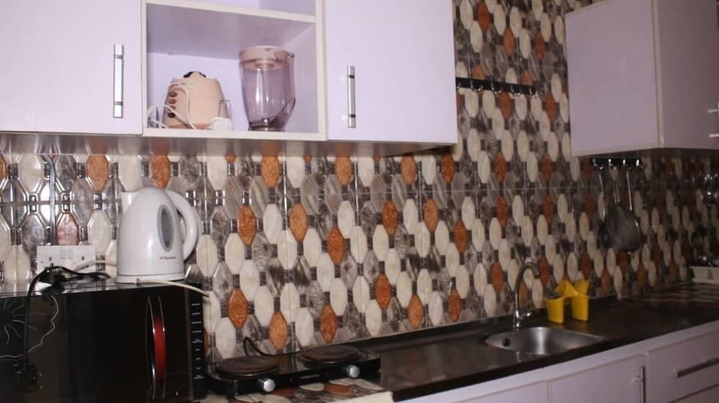 Tobby Royal Suites, Lagos, Nigeria