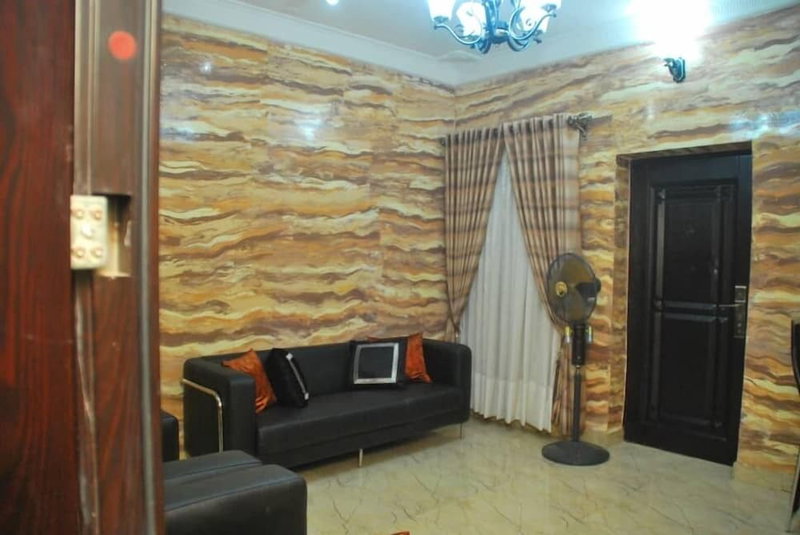 Tobby Royal Suites, Lagos, Nigeria