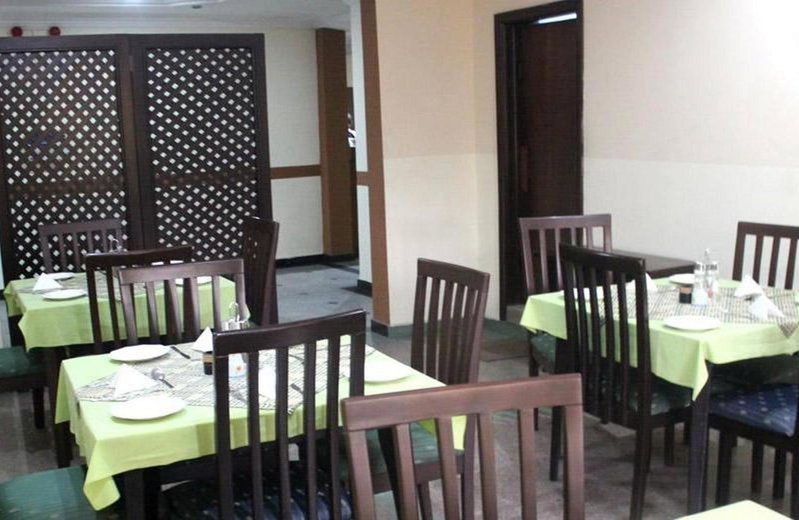 The Golf Prince Hotel-Guest Room, Port Harcourt, Nigeria