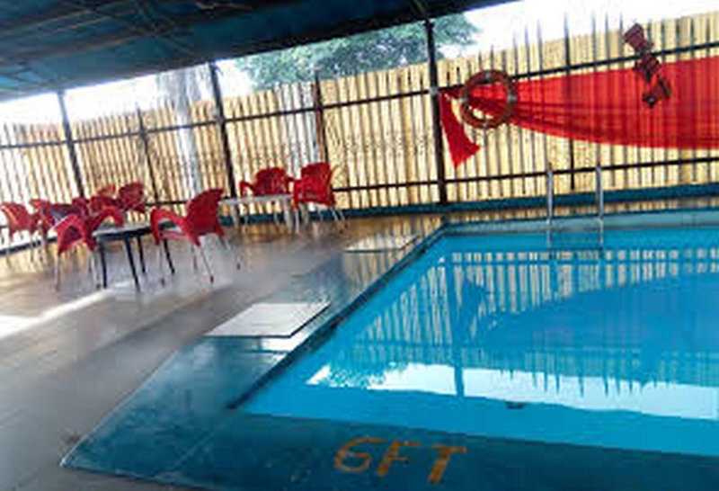 The Golf Prince Hotel-Guest Room, Port Harcourt, Nigeria