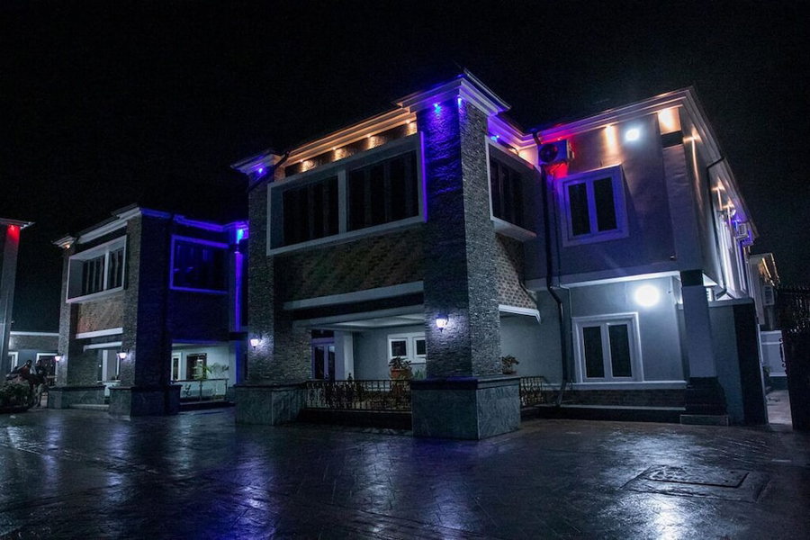 Home Suites and Resort, Owerri, Nigeria