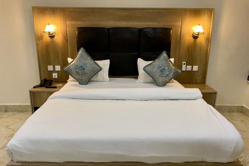 Home Suites and Resort, Owerri, Nigeria