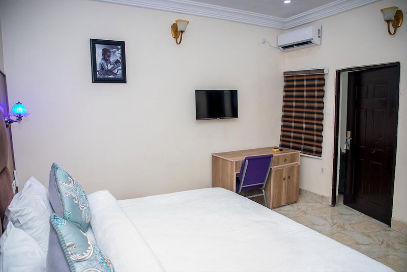 Home Suites and Resort, Owerri, Nigeria