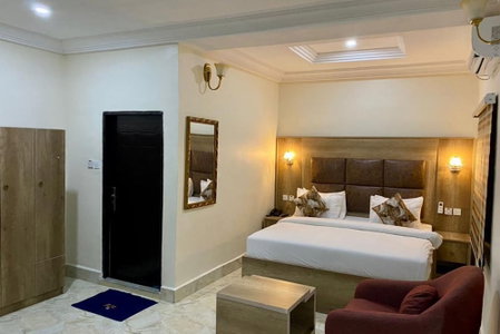 Home Suites and Resort, Owerri, Nigeria