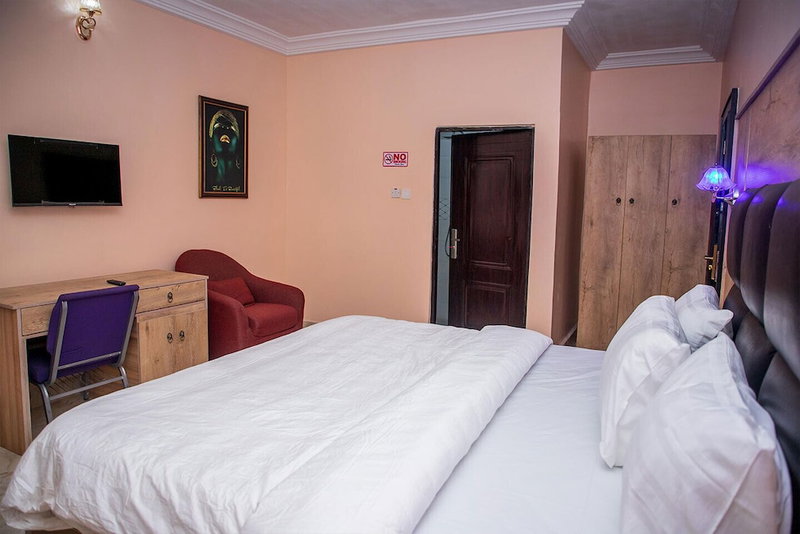 Home Suites and Resort, Owerri, Nigeria