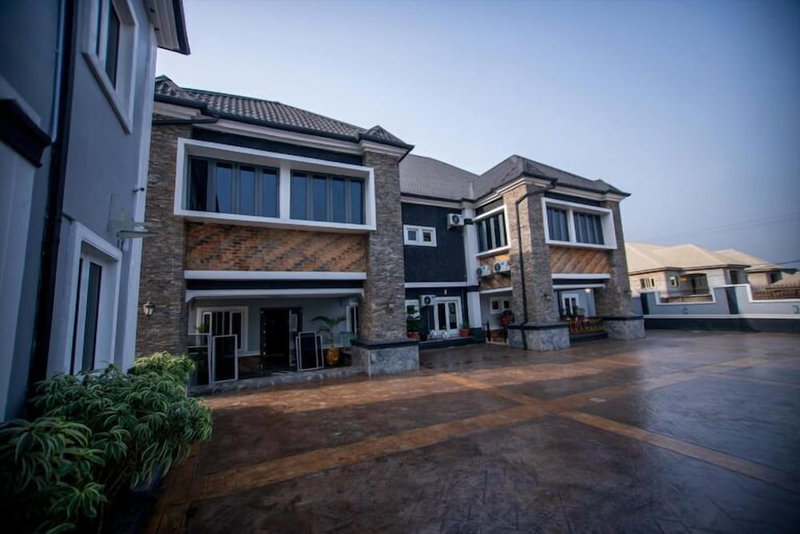 Home Suites and Resort, Owerri, Nigeria