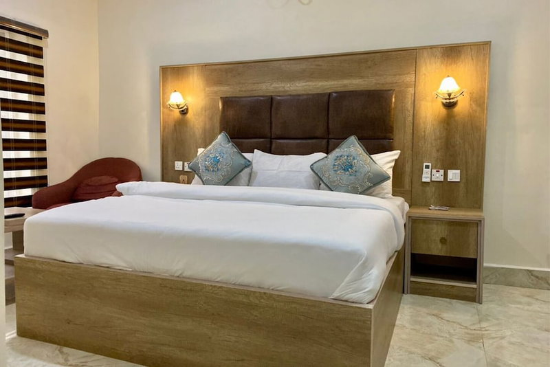 Home Suites and Resort, Owerri, Nigeria