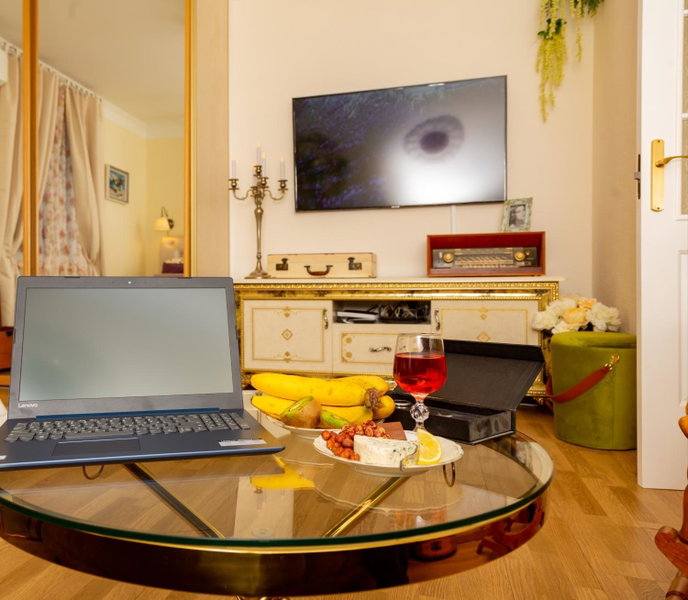 La Boheme - the magic of Riga & Free Parking, Rīga, Letonia