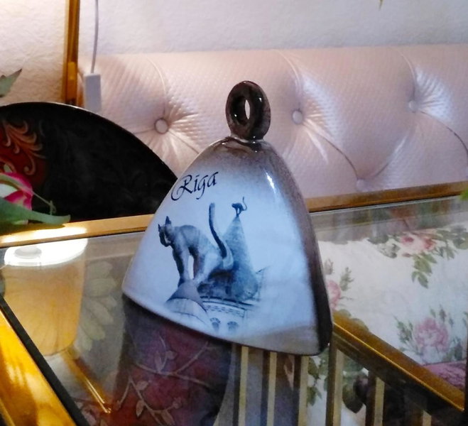 La Boheme - the magic of Riga & Free Parking, Rīga, Letonia