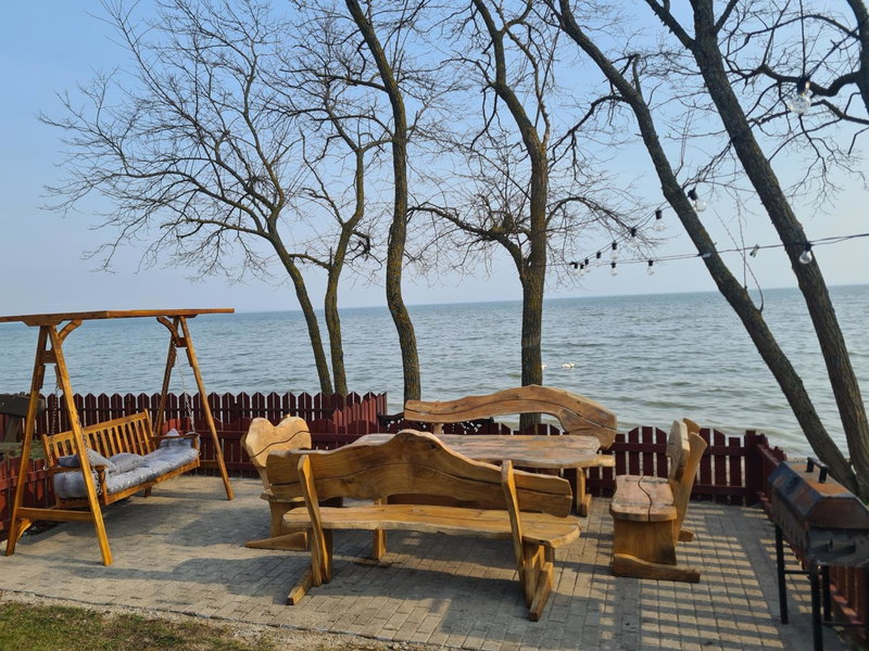 Preila Kristima-3, Preila, Lithuania