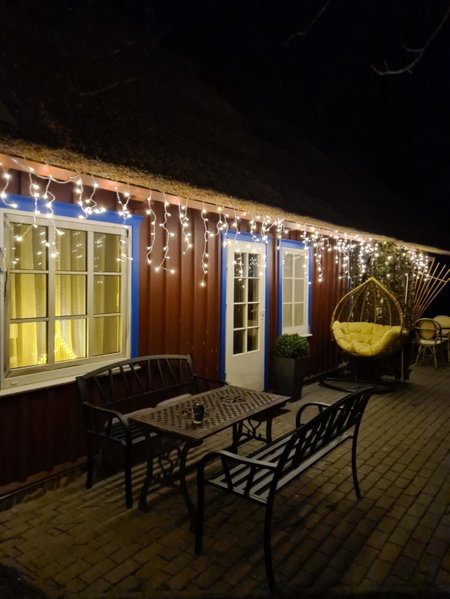 Preila Kristima-3, Preila, Lithuania
