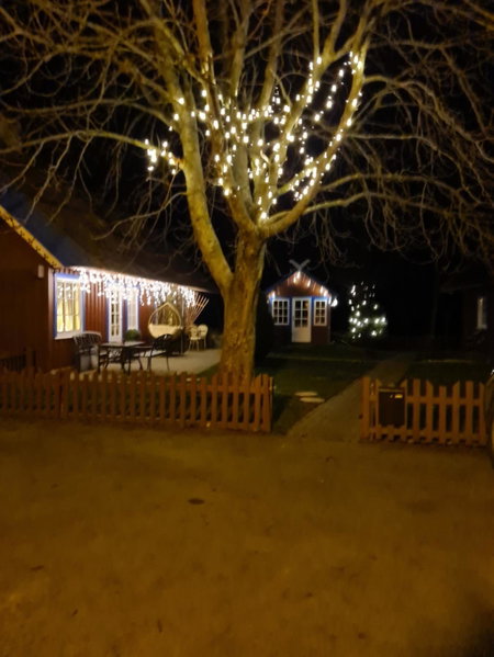 Preila Kristima-3, Preila, Lithuania