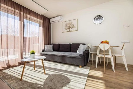 Saulės apartamentai, Palanga, Lithuania