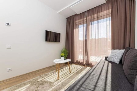Saulės apartamentai, Palanga, Lithuania
