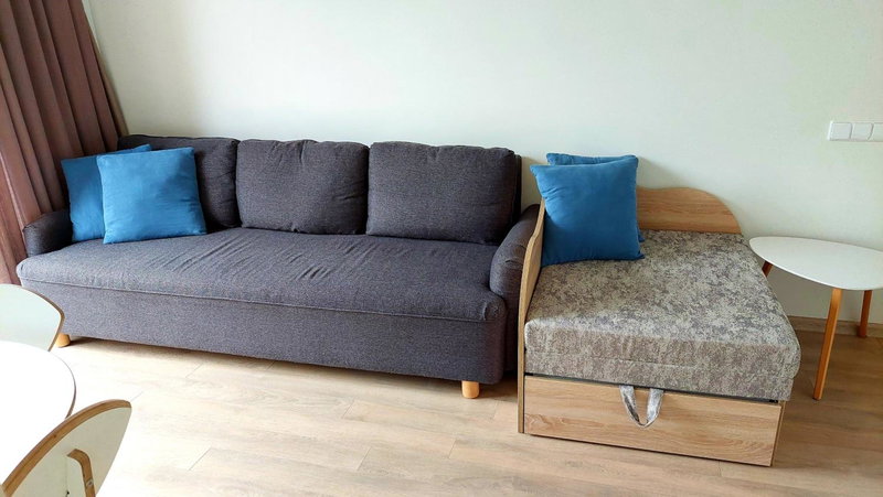 Saulės apartamentai, Palanga, Lithuania